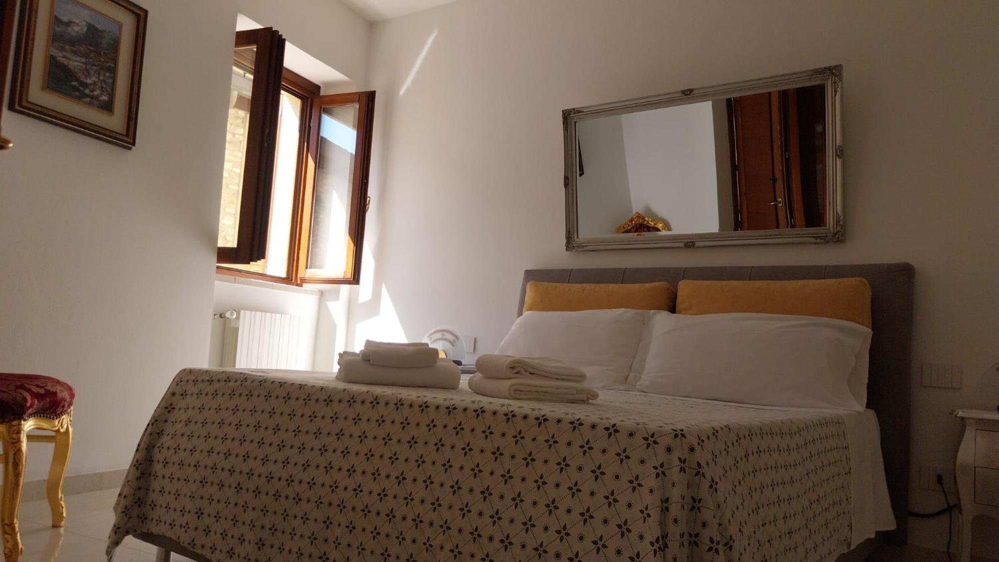 Appartamento Via Antica Padenghe sul Garda Exterior foto